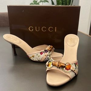 Gucci Slides